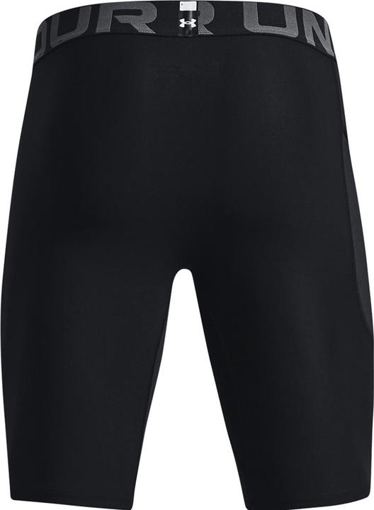 Produktbild Under Armour Men's HeatGear Pocket Long Shorts (S)