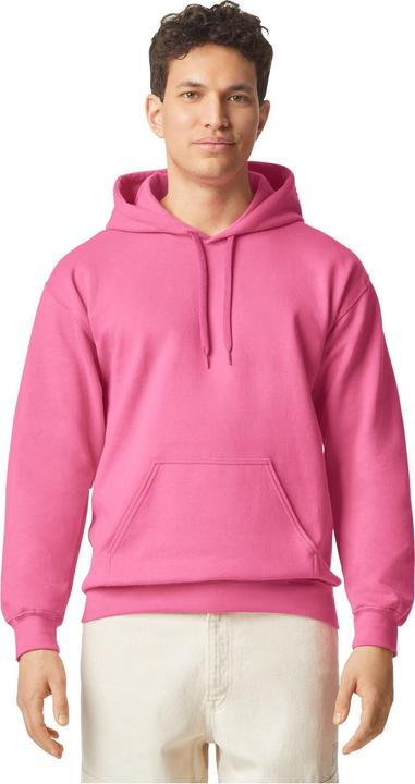 Produktbild Gildan Kapuzenpullover Weiche Haptik (XXL)