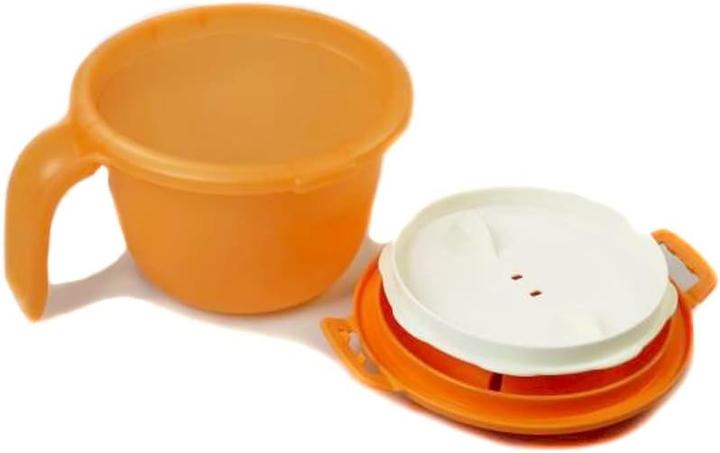 Actual product image Tupperware Junior Rice Champion