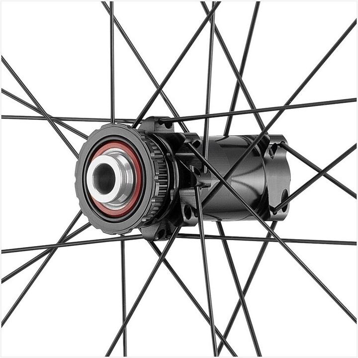 Image du produit Fulcrum Vent 40 (Jeu de roues, 28")