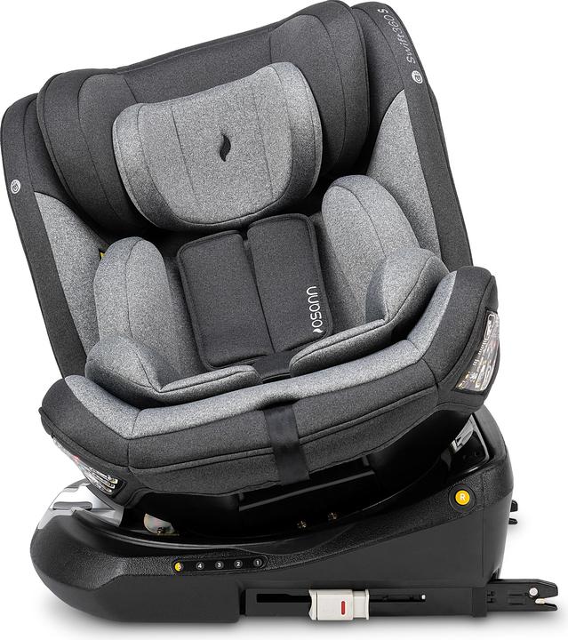 Produktbild Osann Swift 360 S (Reboarder, ECE R129/i-Size Norm)