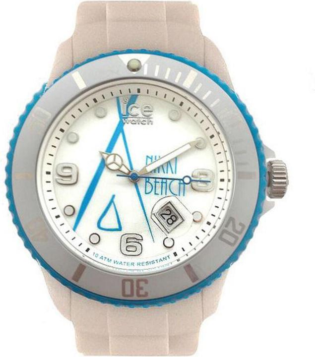 Ice Herrenuhr SP.NB.WE.B.S.13 (Ø 43 mm) (43 mm)