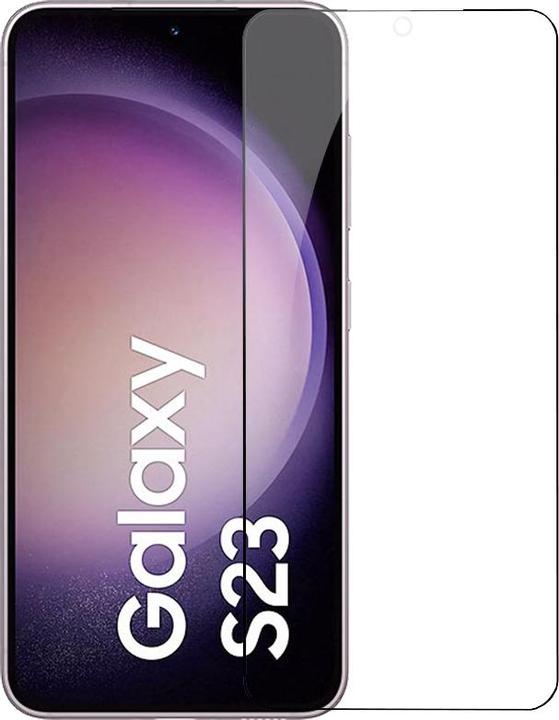Immagine prodotto Nillkin CP+PRO Panzerglas (1 Pezzo/i, Samsung Galaxy S21)