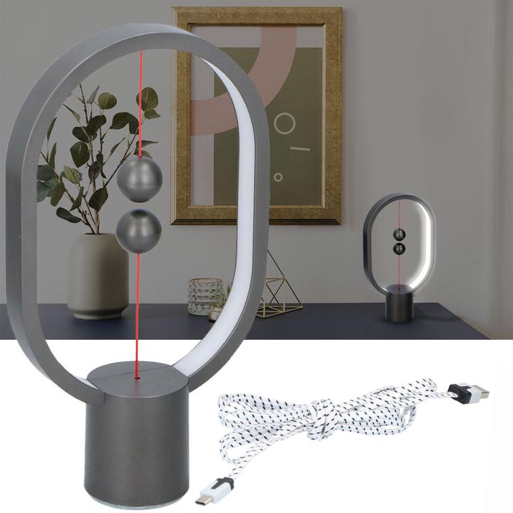 Immagine prodotto Grundig Lampada di bilanciamento a led
