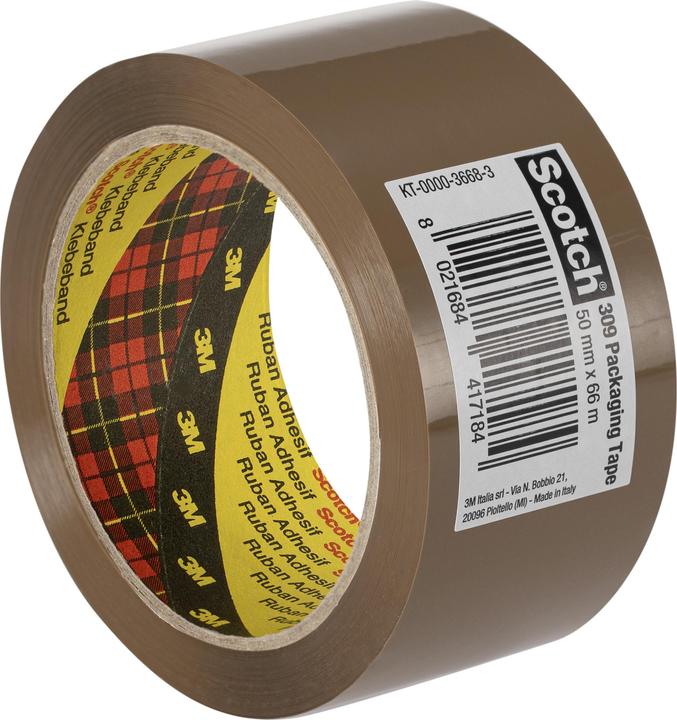 Immagine prodotto Scotch Nastro adesivo (50 mm)