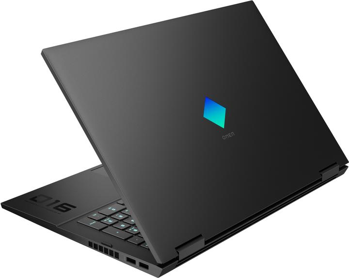 Produktbild HP Omen 16 – c0708nz (16.10", AMD Ryzen 7 5800H, 16 GB, 1000 GB, CH)