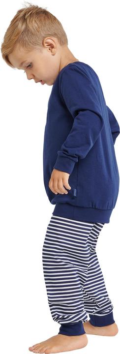 Immagine prodotto Schiesser Pigiama Homewear Vestibilità comoda (140)