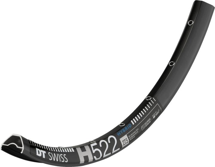 Produktbild DT Swiss H 522 Felge DB (22.99")