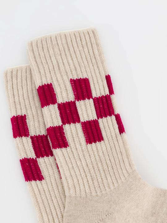 Produktbild DillySocks Cozy Elli (Einzelpack, 36 - 40)