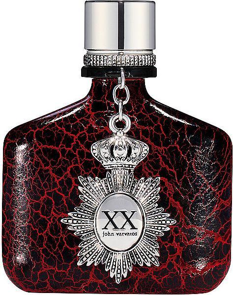 John Varvatos XX Intense