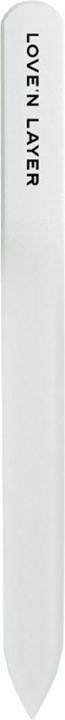 Actual product image Love'n Layer - Glass File White