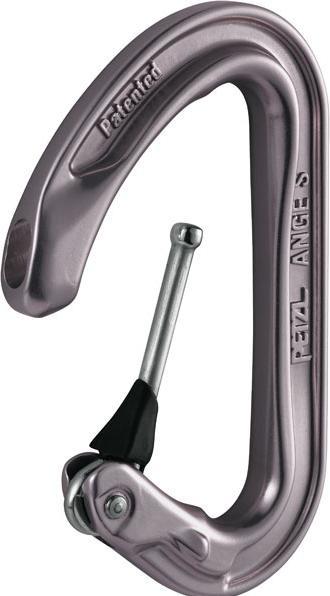 Actual product image Petzl Ange S
