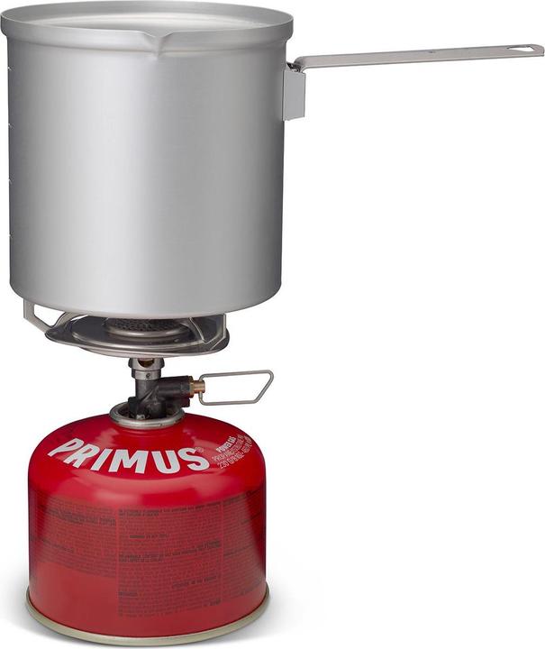 Produktbild Primus Essential Trail Kit
