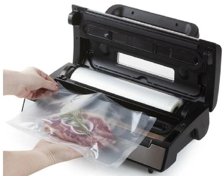 Actual product image Domo Vacuum unit DO331L
