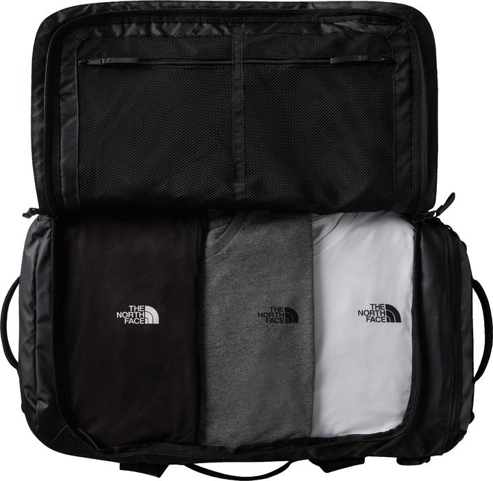 Image du produit North Face Base Camp Voyager Duffel (62 l)