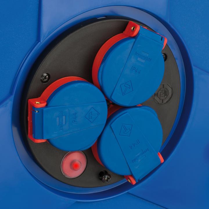 Actual product image Brennenstuhl Guarantor (40 m, 1.50 mm²)