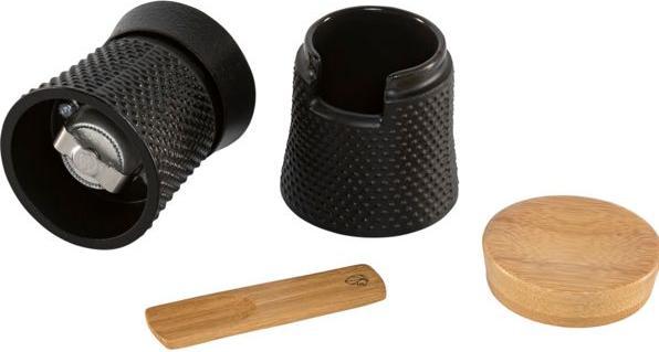 Produktbild Peugeot Mühlen Set BALI (Pfeffer)