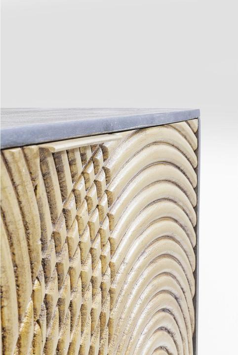 Actual product image Kare Design Sideboard Circulo (160 x 40 x 80 cm)