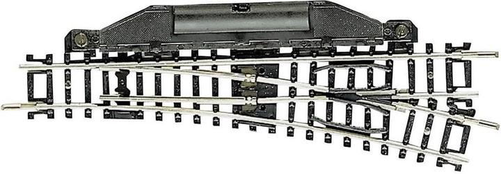 Produktbild Fleischmann N Gleis (ohne Bettung) 22267 W (Spur N)