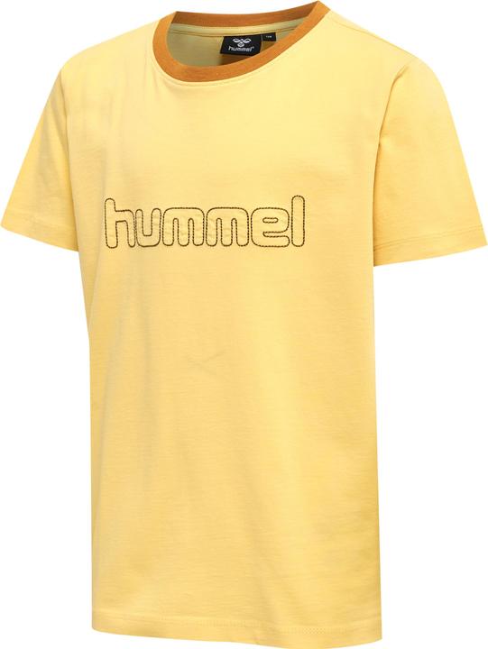 Immagine prodotto hummel Maglietta Hmlcloud S/S (116)