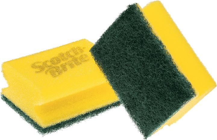 Produktbild Scotch-Brite Classic Reinigungsschwamm (3 Stk.)