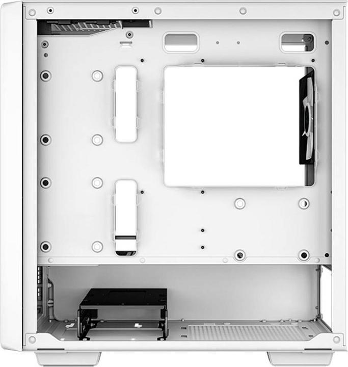 Actual product image Deepcool CC360 (mATX)