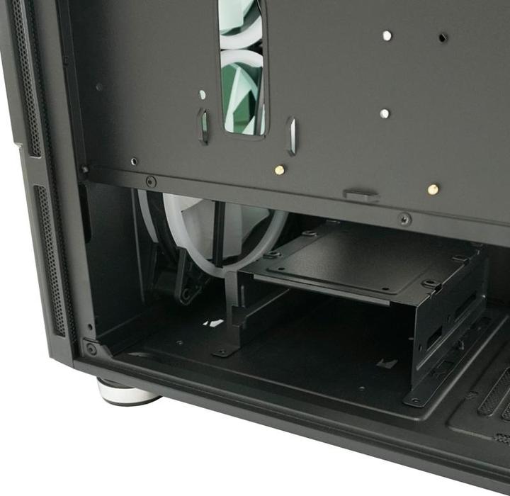 Image du produit LC-Power Gaming 803B (ATX, mATX, Mini-ITX)
