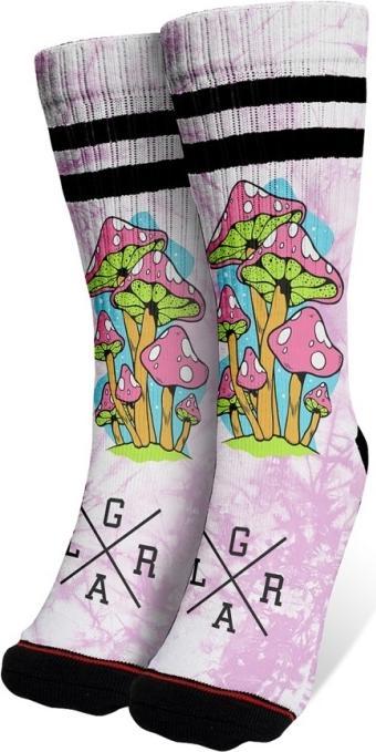 Loose Riders Technical Socks (One Size)