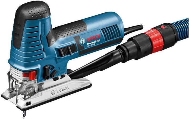 Bosch Professional GST 160 CE