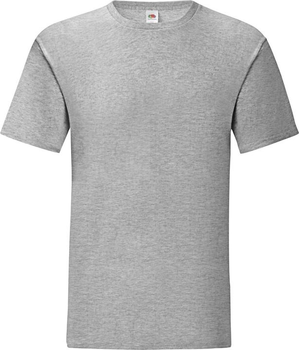 Actual product image Fruit of the Loom Iconic 150 Tshirt (XXL)