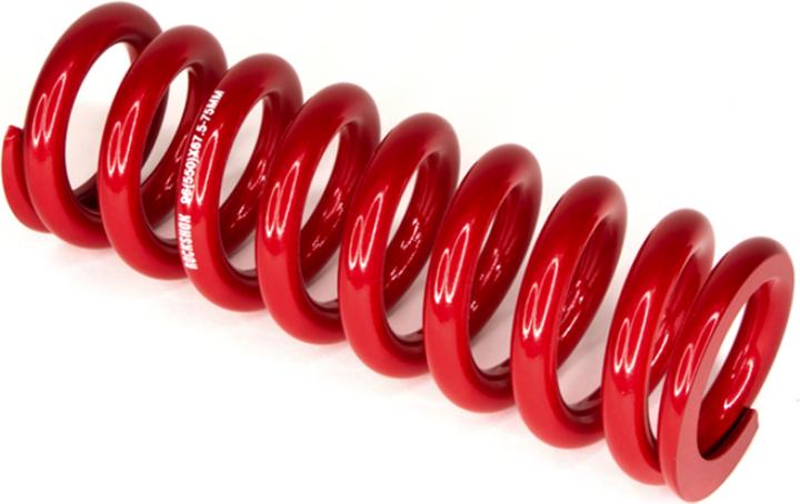 Produktbild RockShox Coil Spring, Metric, Electric Red 151mm (151 mm, 65 mm)