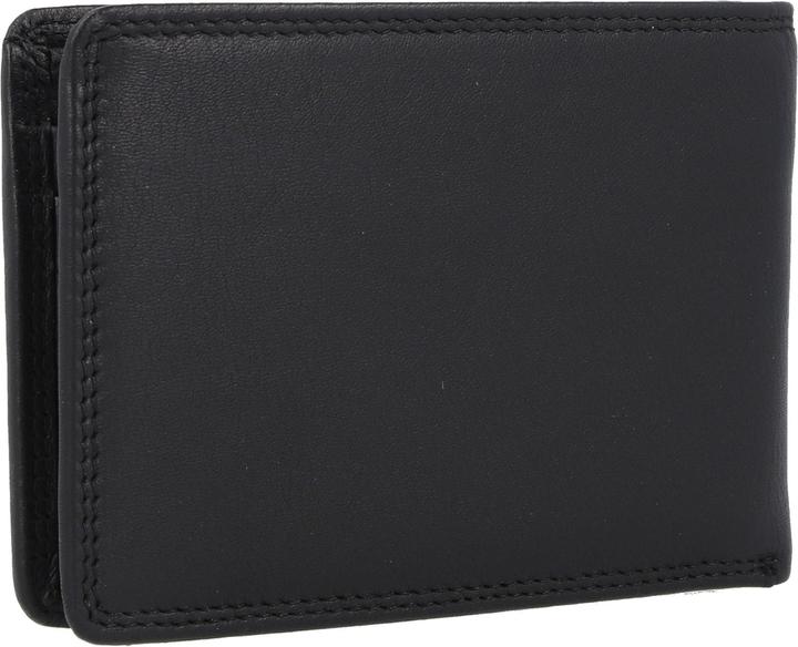 Immagine prodotto Braun Büffel Portafoglio Golf Secure RFID in pelle 10,5 cm