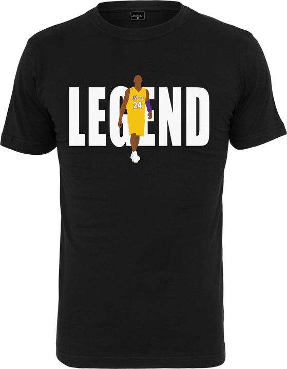 Mister Tee Basketball Player Tee