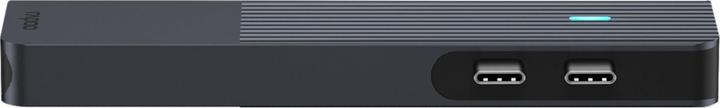 Produktbild Rapoo UCM-2003 (USB-C, 7 Ports)