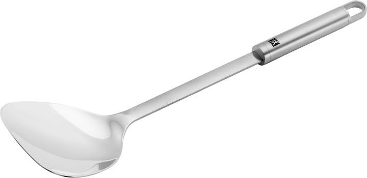 Zwilling Pro wok turner, 37cm