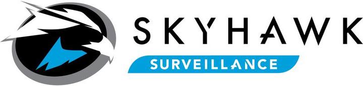 Immagine prodotto Seagate SkyHawk AI (10 TB, 3.5", CMR)