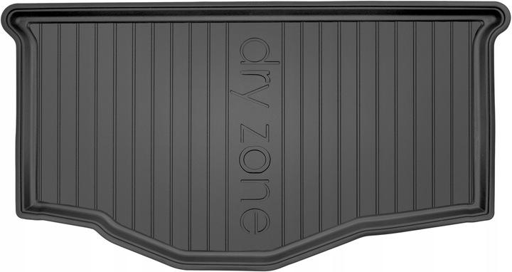 Actual product image Frogum Suzuki Swift - Boot Liner