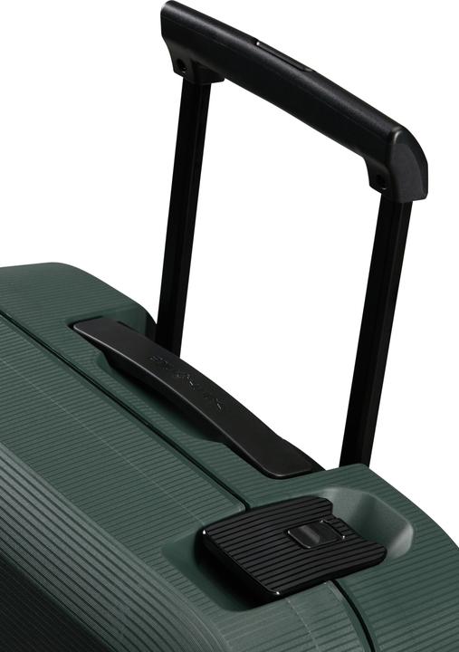 Actual product image Samsonite MAGNUM ECO Spinner (38 l, Hand luggage (up to 50 litres))