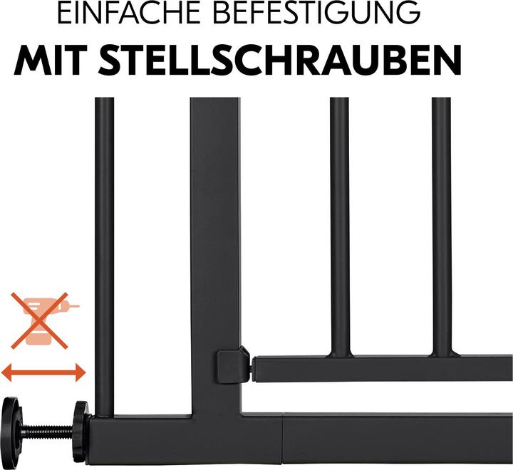 Image du produit Hauck Open N Stop 2 (75 cm)