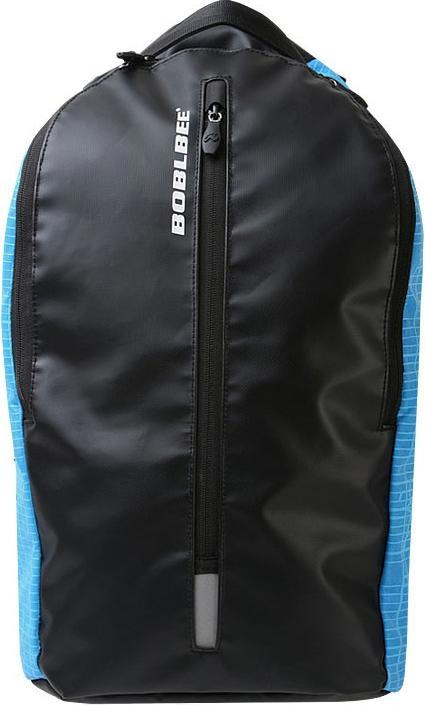 Produktbild Boblbee Metron Rucksack blau