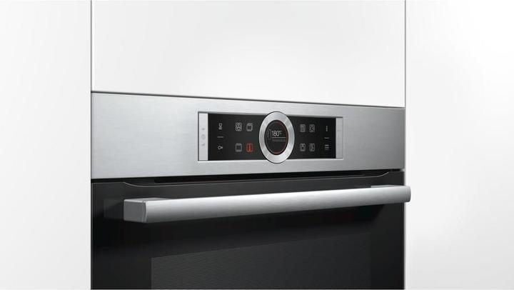 Image du produit Bosch Hausgeräte Hbg675bs1