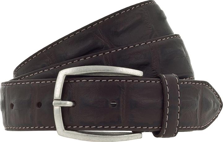 Produktbild Vanzetti Gürtel Leder (85)