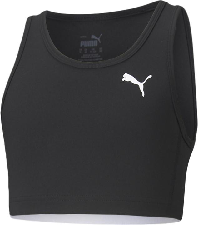 Puma Cross the Line Crop G Y 2.0