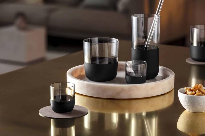 Produktbild Villeroy & Boch Bargläser Manufacture Rock (12 x, Whiskygläser)