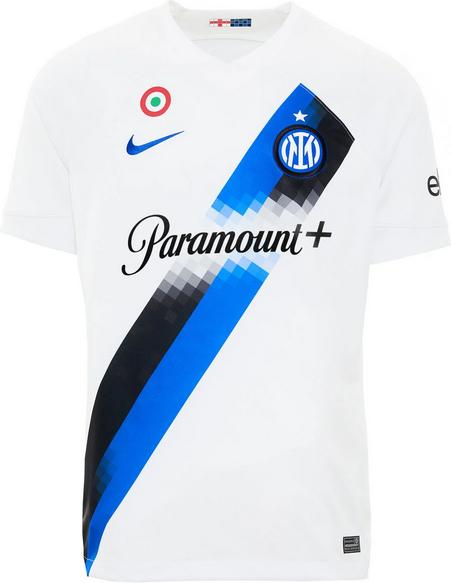 Produktbild Nike Inter Mailand Auswärts Trikot (XL)