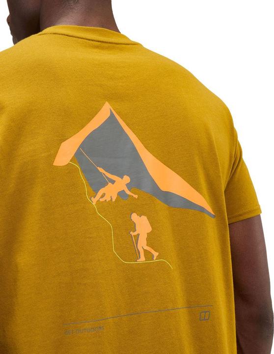 Image du produit Berghaus M Grappled Tee (T-Shirt) (48)