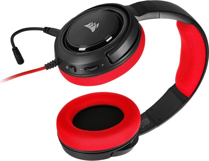 Immagine prodotto Corsair HS35 (Cablato)