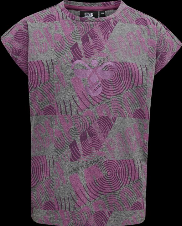 Produktbild hummel hmlSPACE JAM DIEZ T-SHIRT S/S (122)