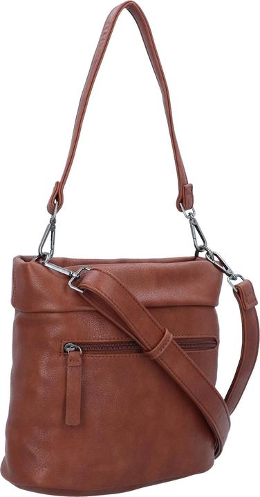 Actual product image Greenburry Mad'l Dasch Leni shoulder bag 26 cm