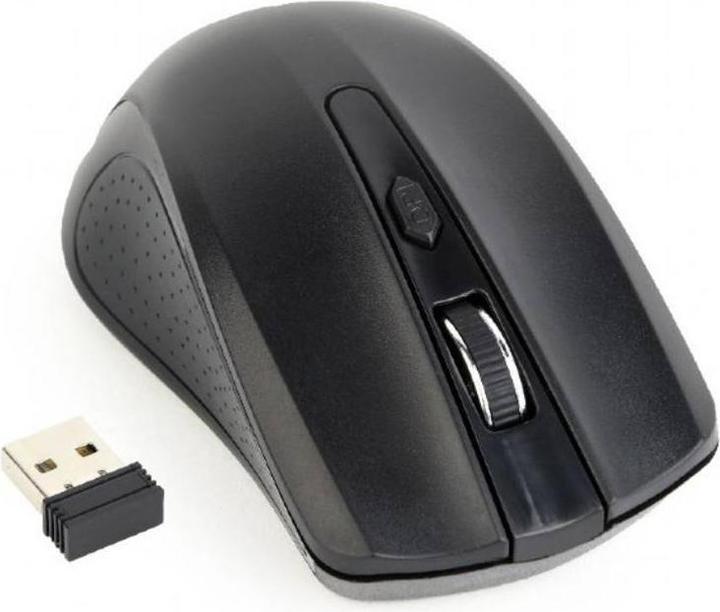 Actual product image Gembird NX-7000 (Wireless)